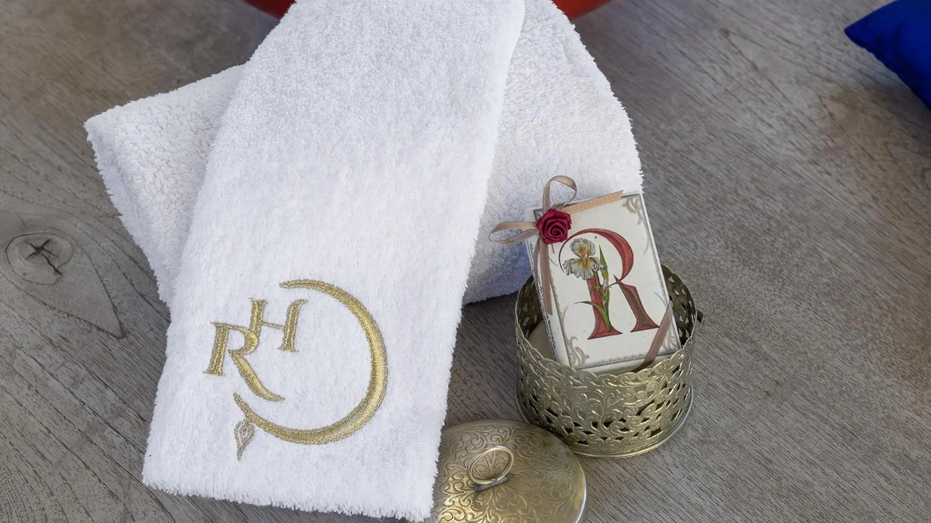 Riad Hayati Marrakesch Marokko