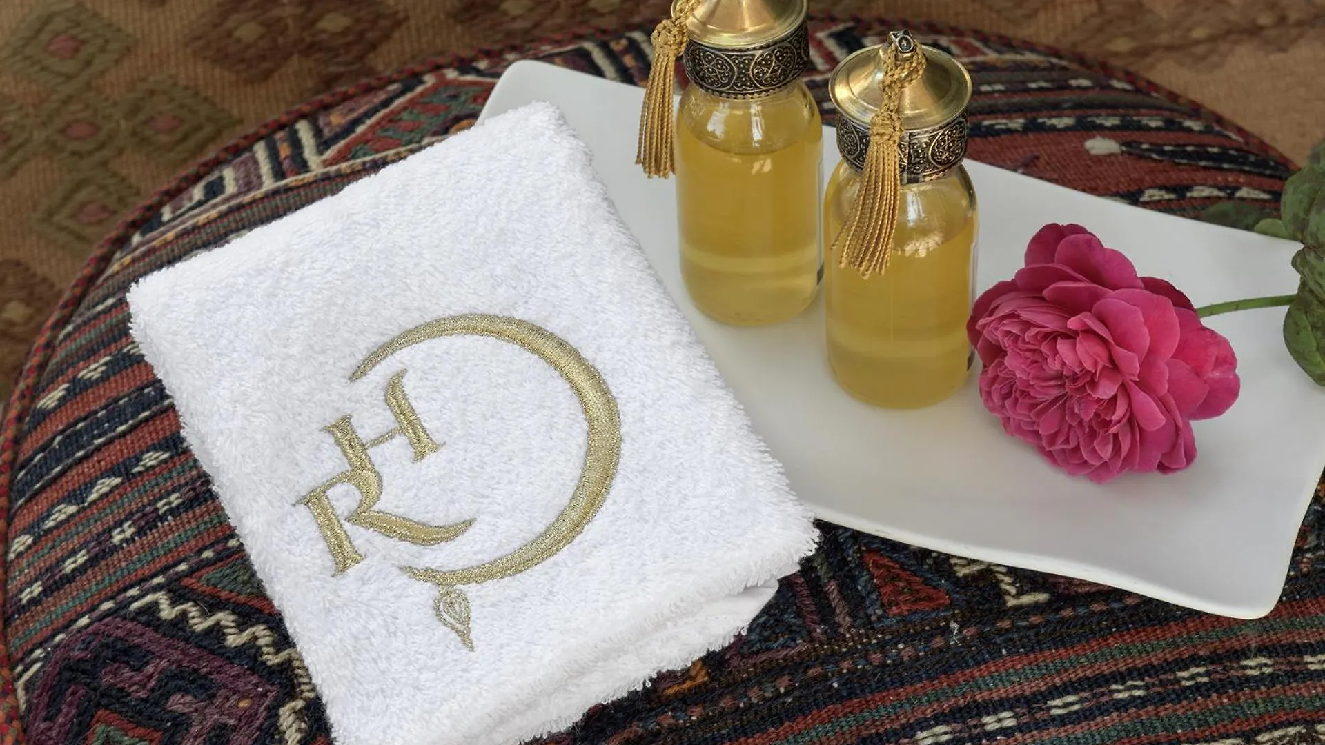 Riad Hayati Marrakesch