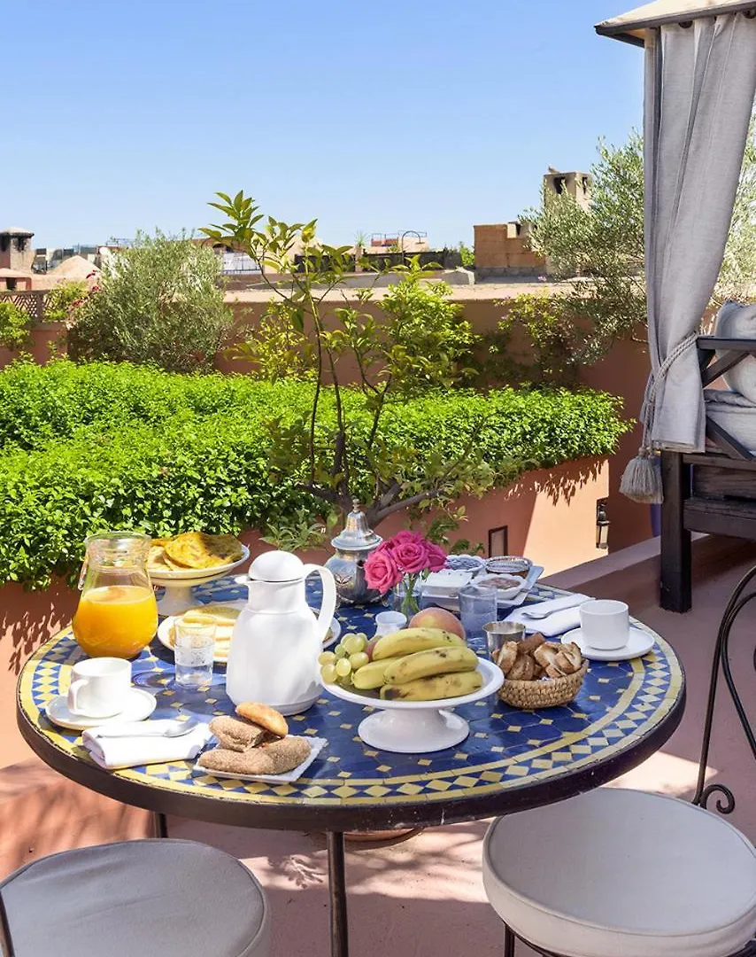 Riad Hayati Marrakesch