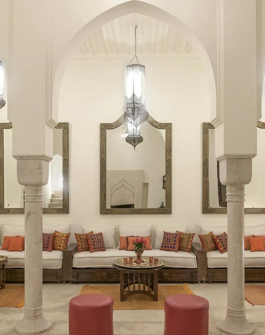 Riad Hayati Marrakesch 0*,  Marokko