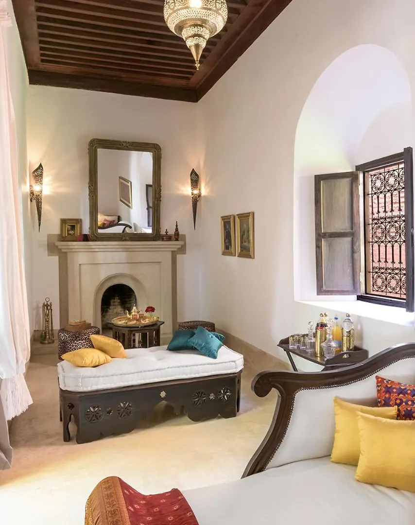 Riad Hayati Marrakesch