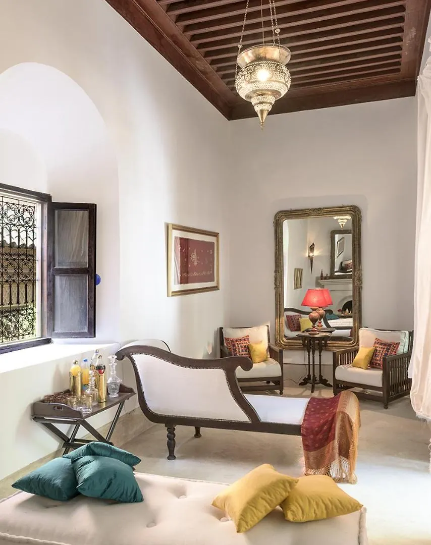 Riad Hayati Marrakesch