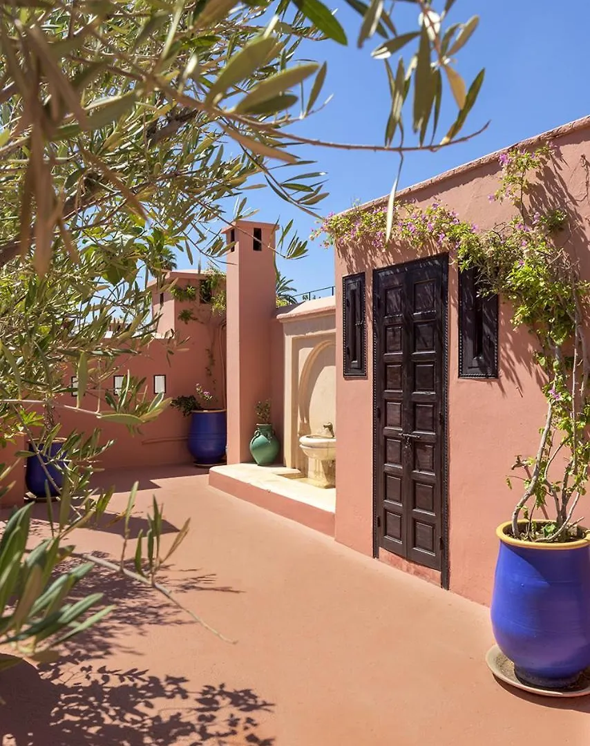 Riad Hayati Marrakesch