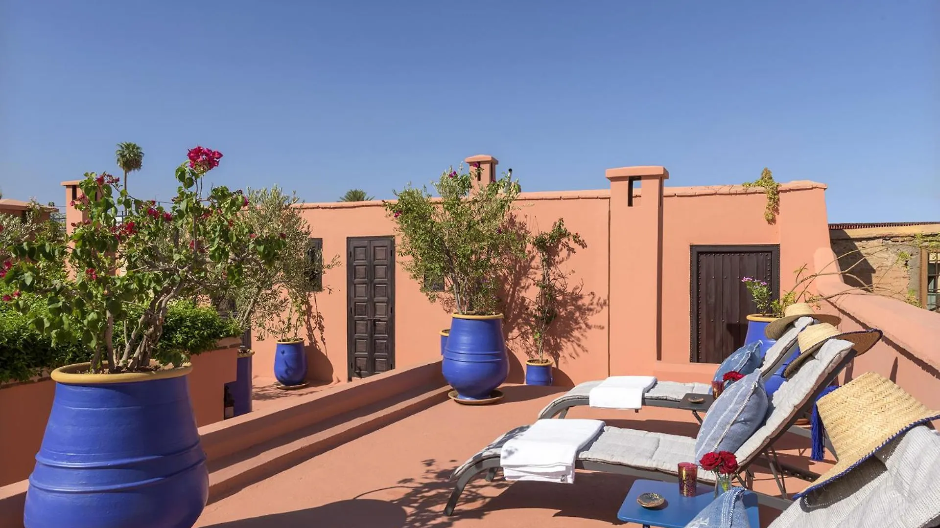 Riad Hayati Marrakesch
