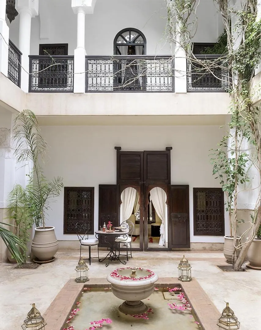 Riad Hayati Marrakesch 0*,  Marokko