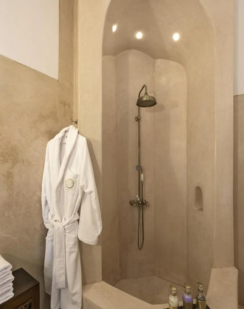 Riad Hayati Marrakesch
