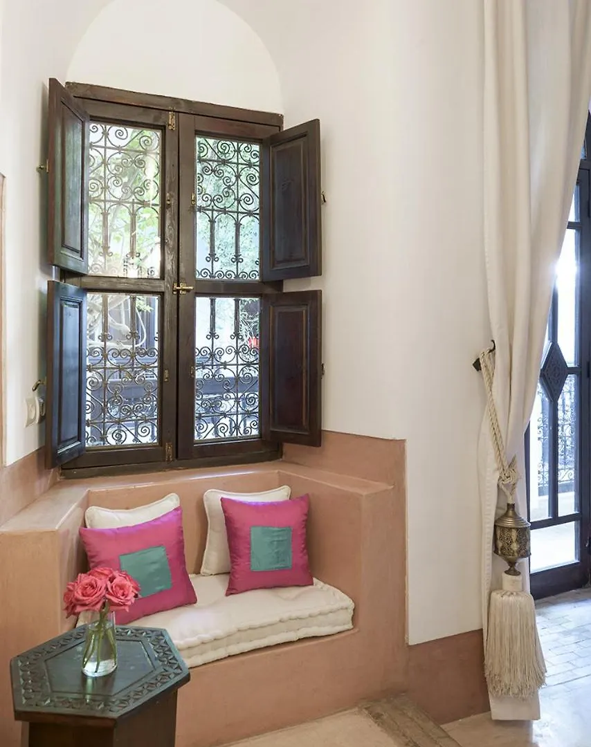 Riad Hayati Marrakesch 0*,