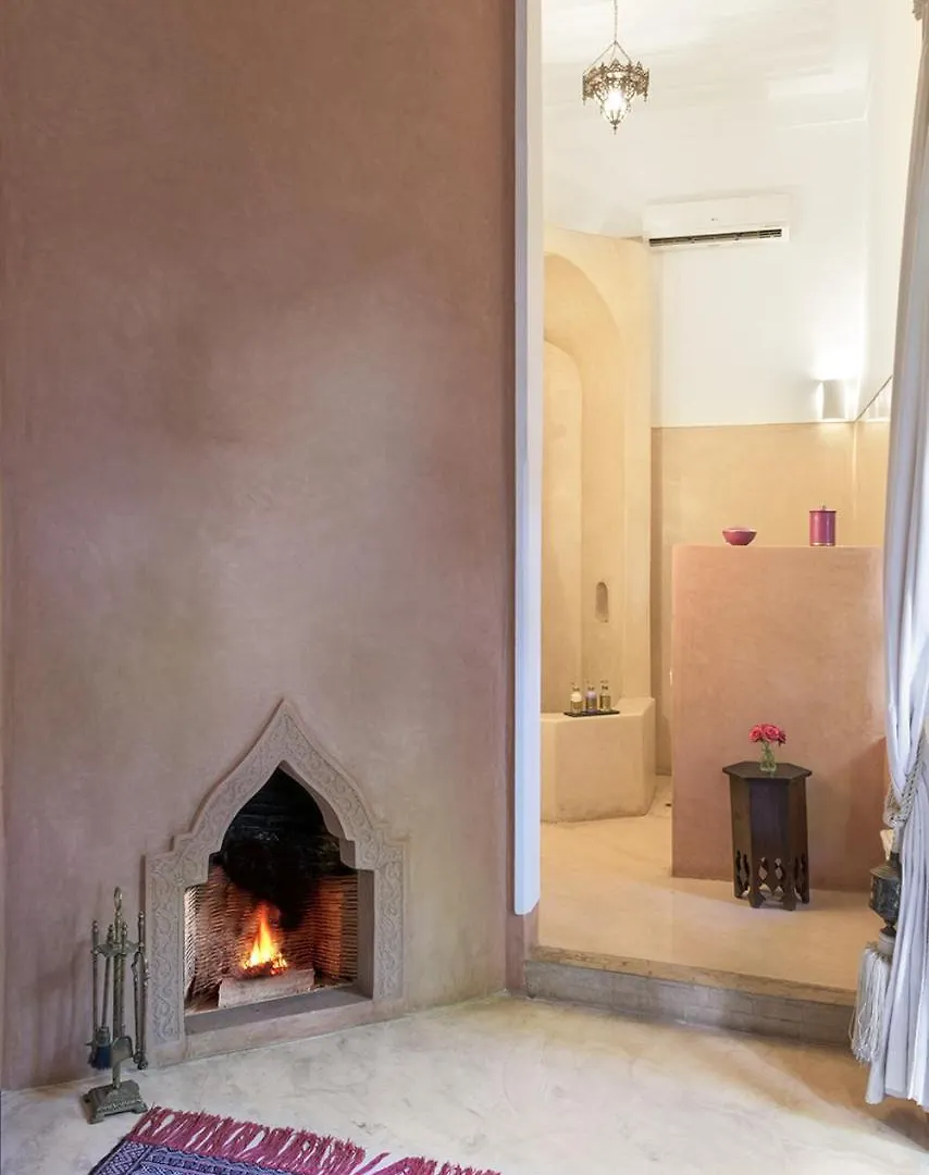 Riad Hayati Marrakesch 0*,
