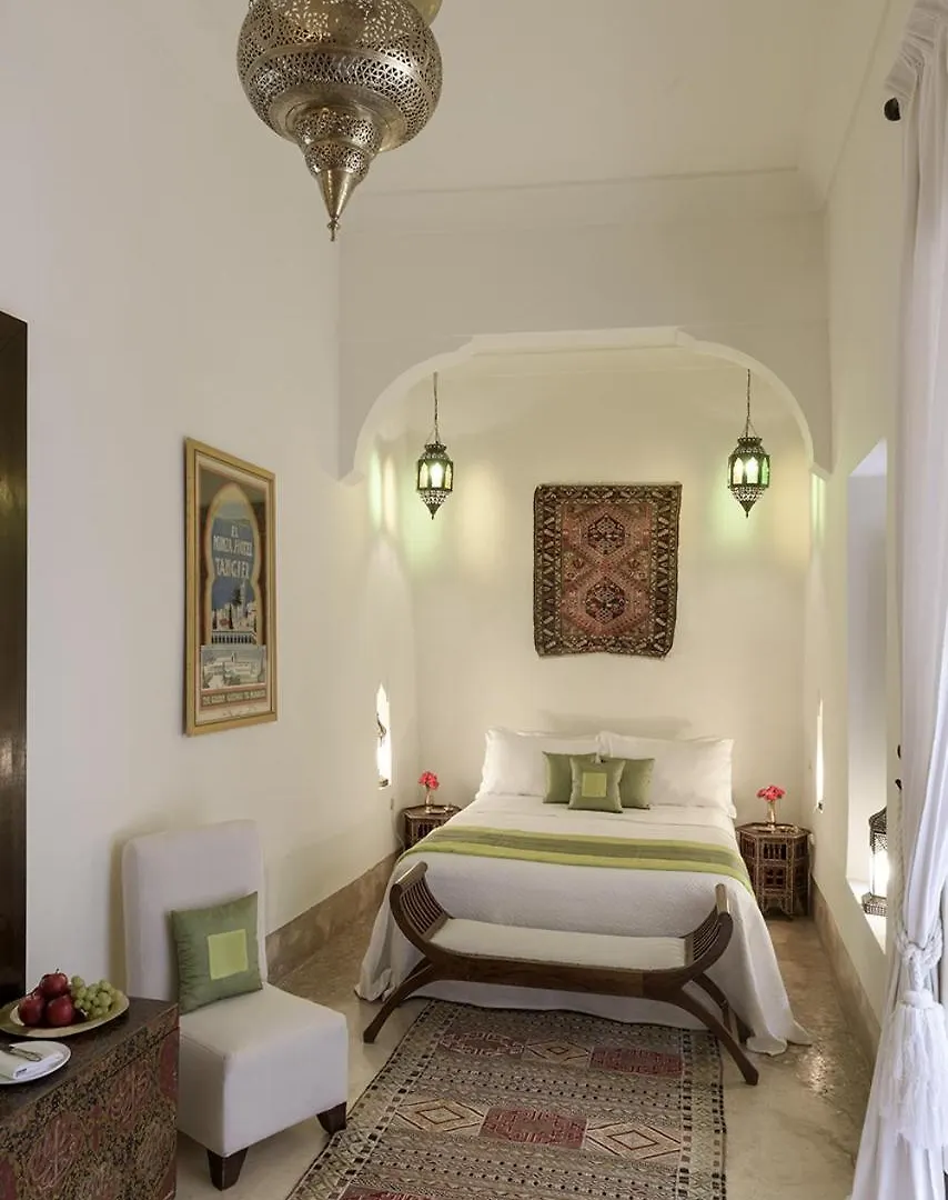 Riad Hayati Marrakesch