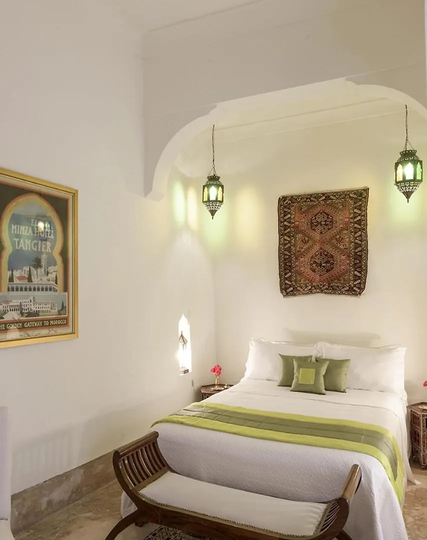 Riad Hayati Marrakesch