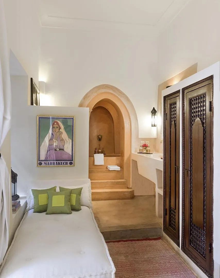 Riad Hayati Marrakesch