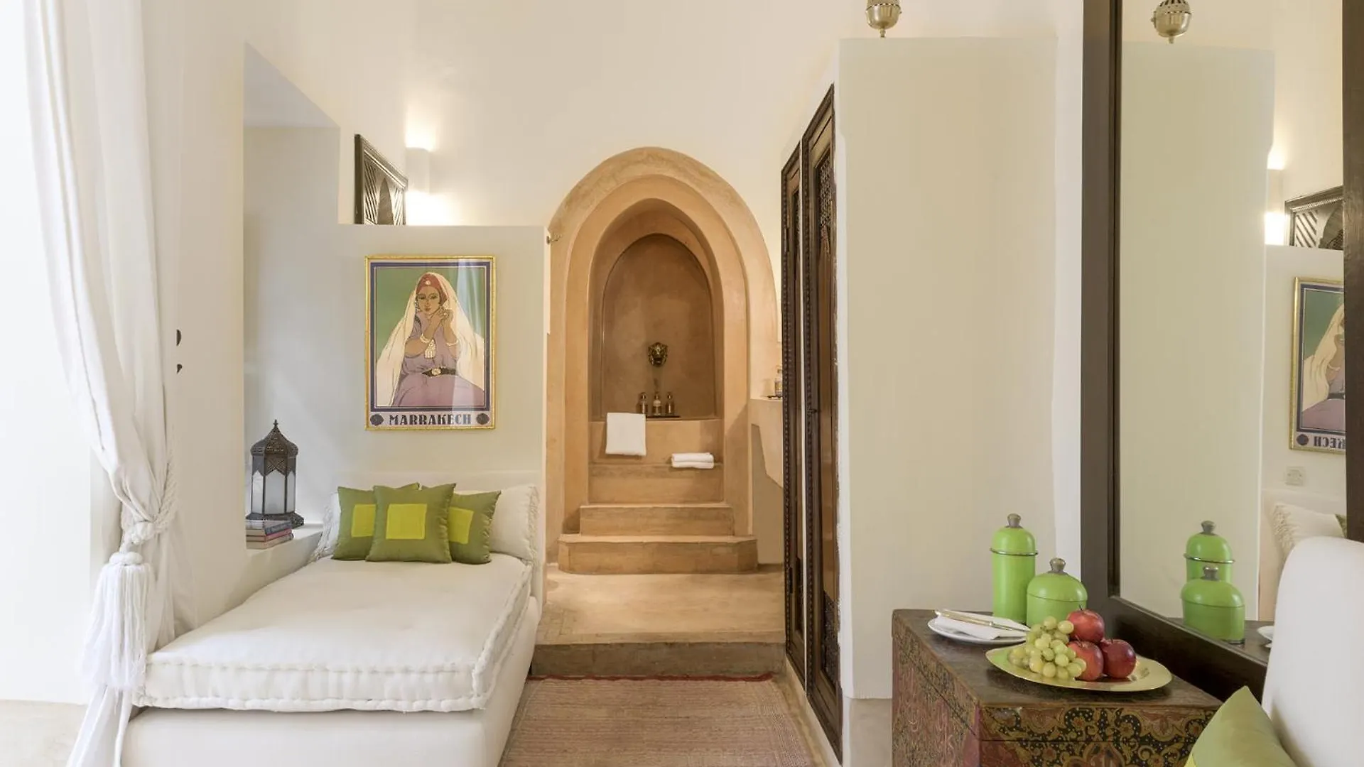 Riad Hayati Marrakesch
