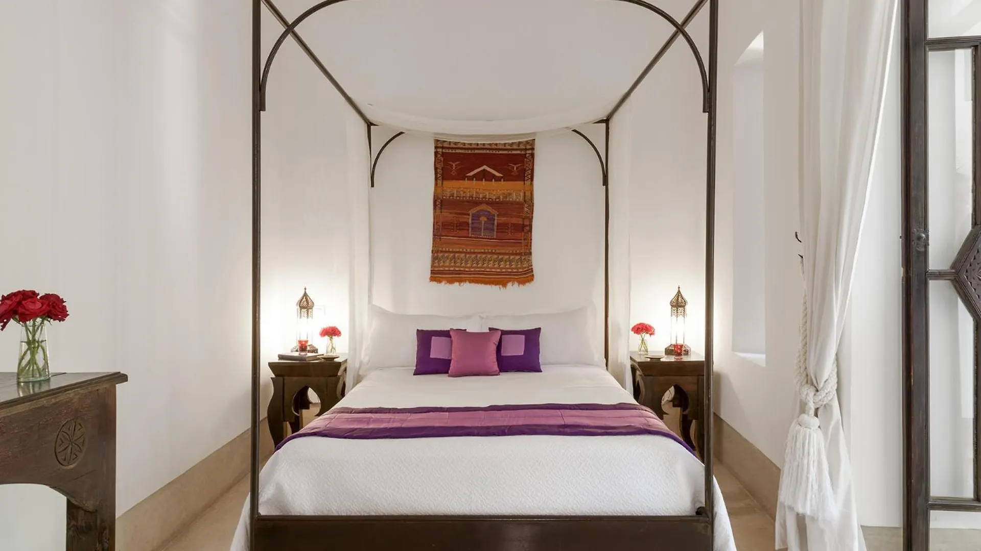 Riad Hayati Marrakesch