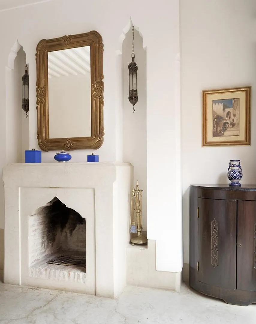 Riad Hayati Marrakesch