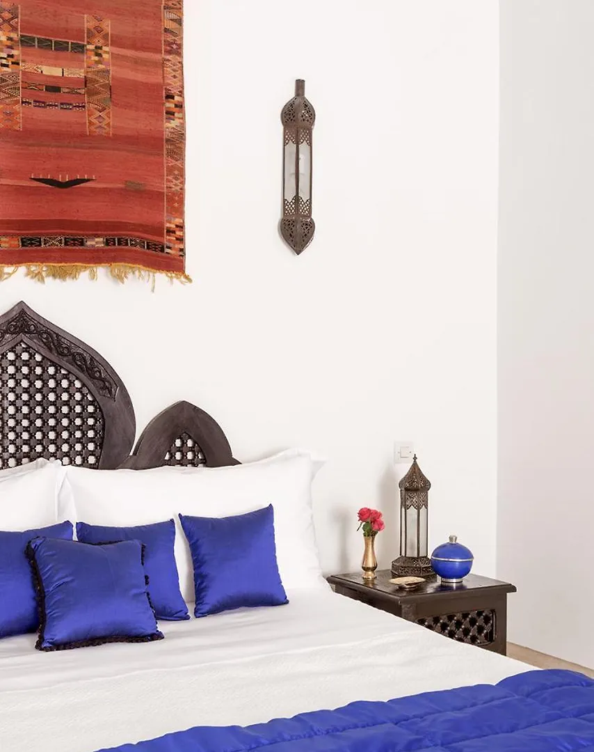 Riad Hayati Marrakesch
