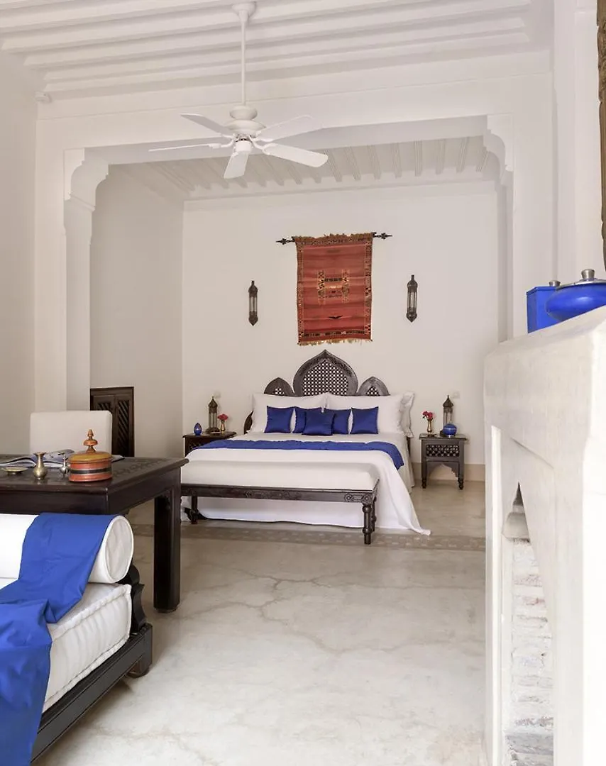 Riad Hayati Marrakesch
