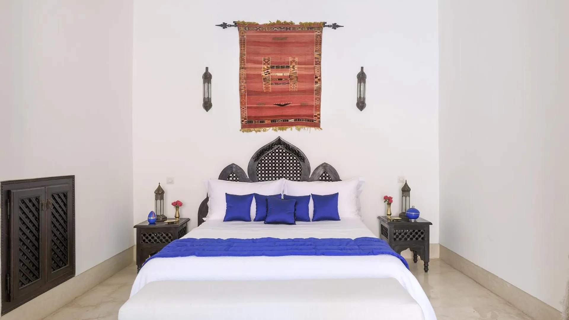 Riad Hayati Marrakesch