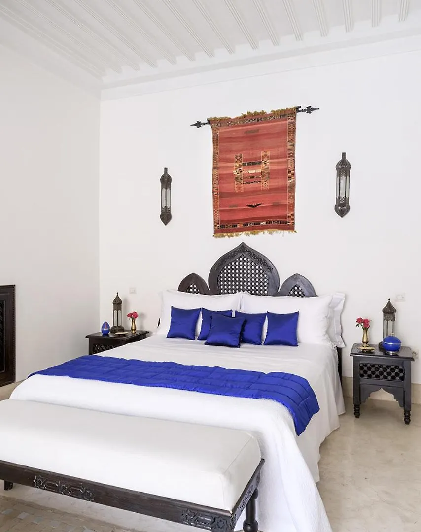 Riad Hayati Marrakesch