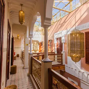 Riad Marrakech Doors, Marrakesch