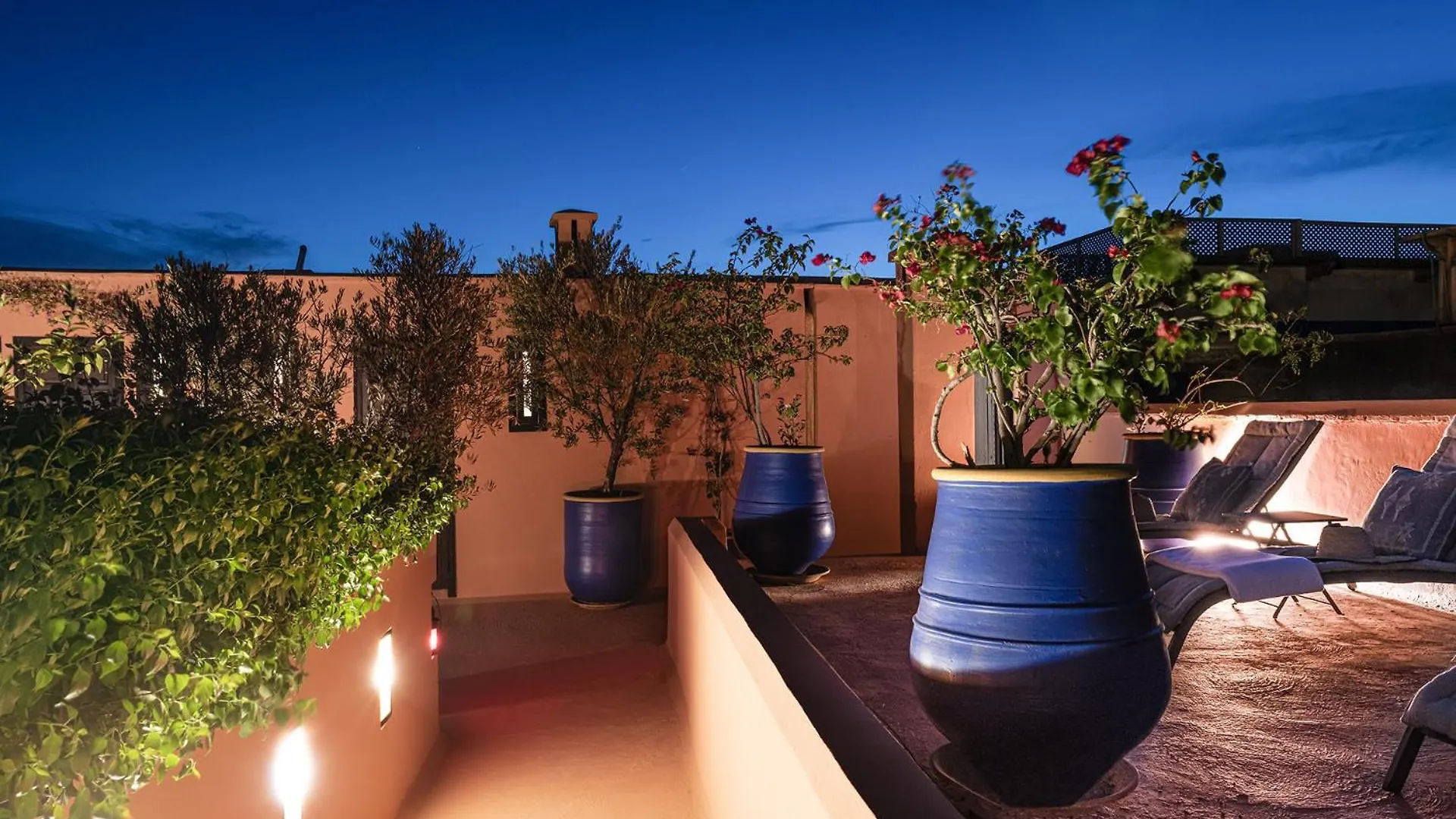 Riad Hayati Marrakesz