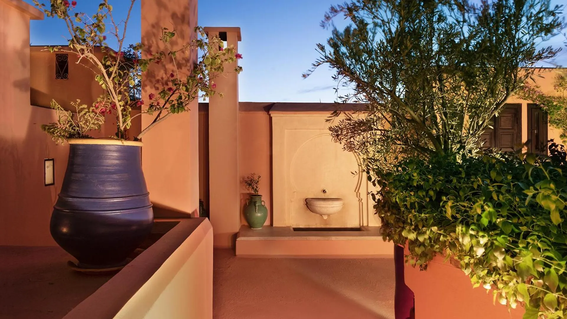 Riad Hayati Marrakesz 0*,  Maroko