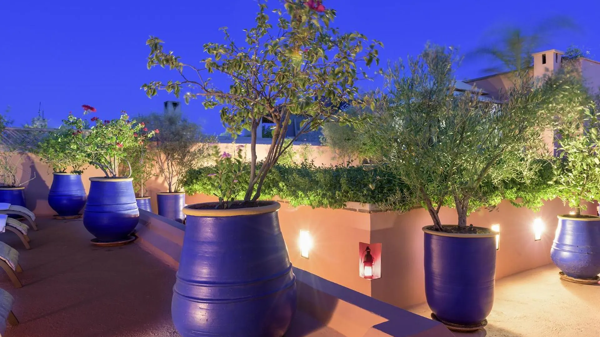 Riad Hayati Marrakesz