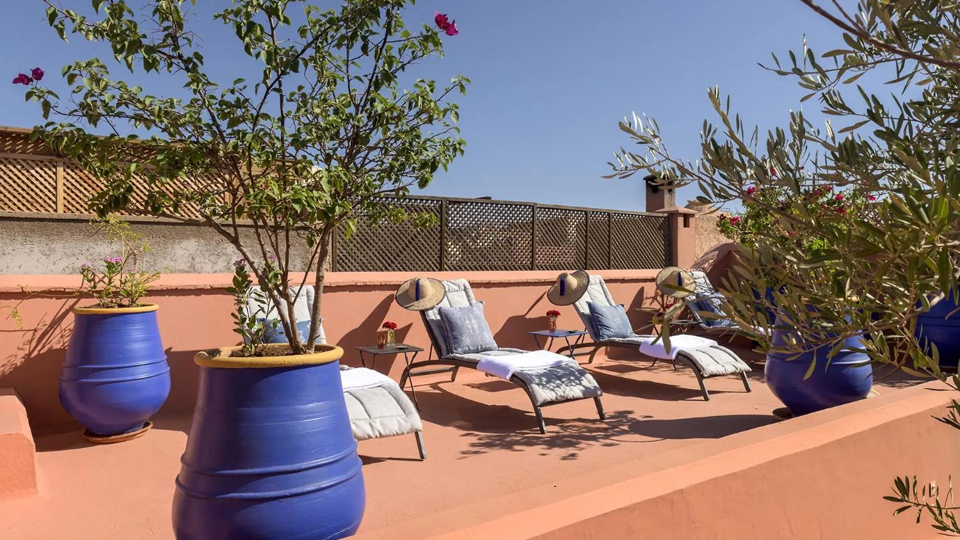 Riad Hayati Марракеш 0*,