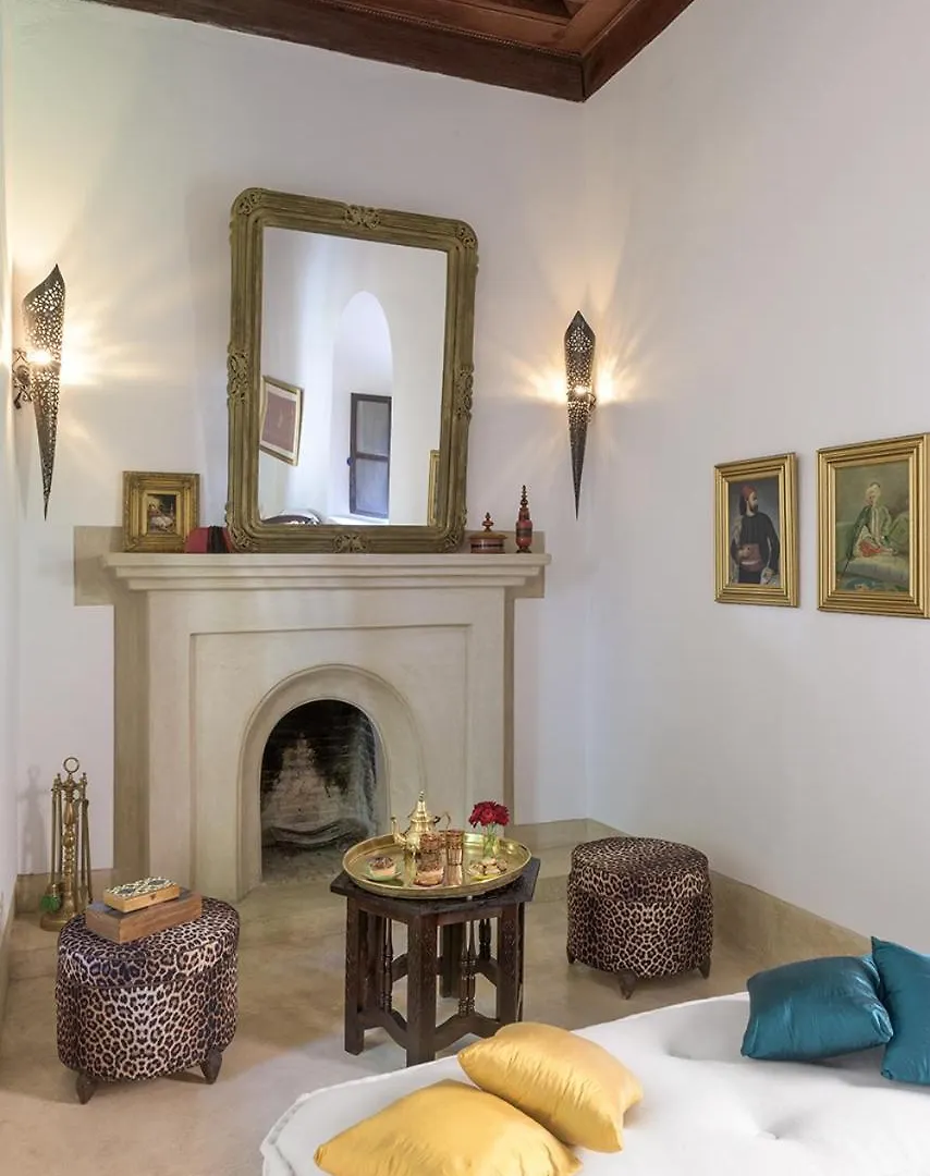 Riad Hayati Марракеш