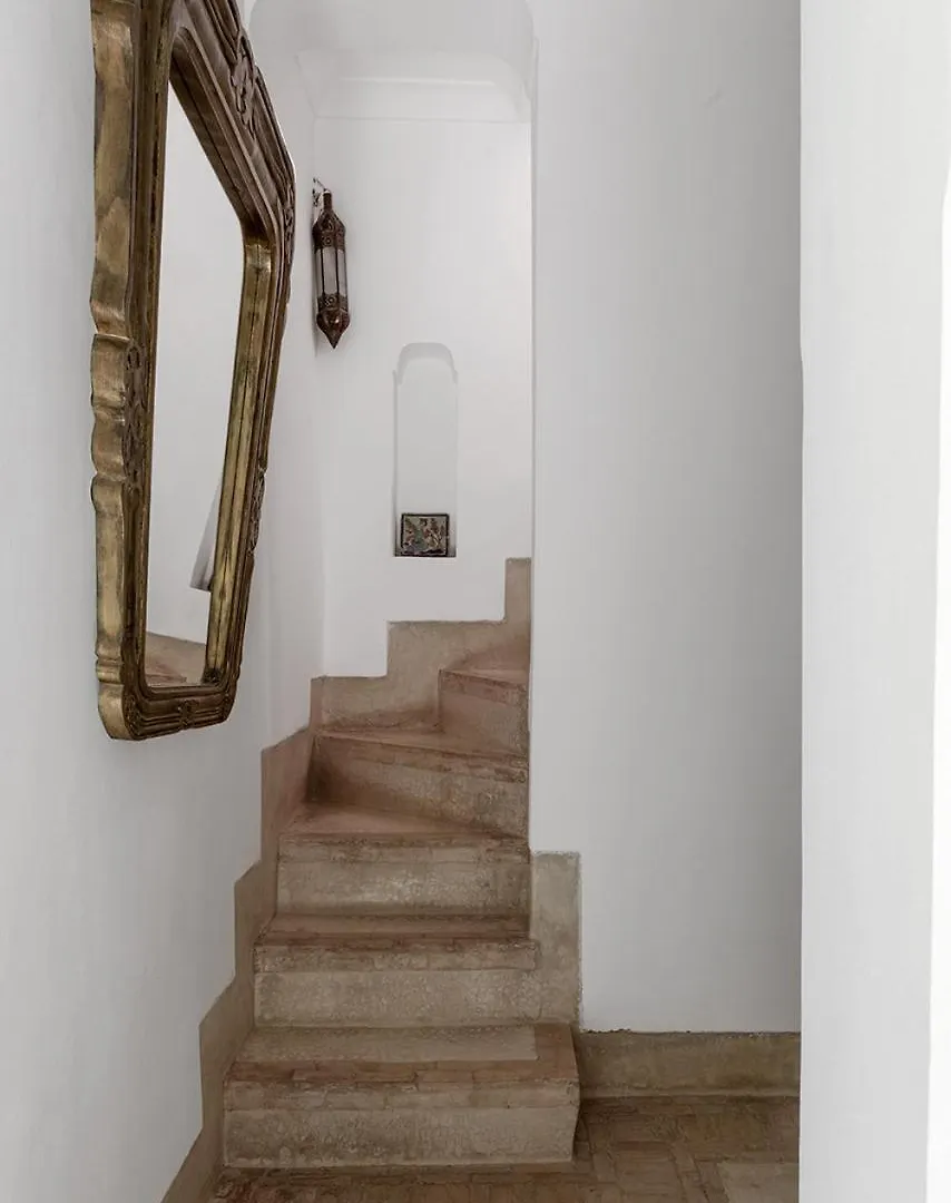 Riad Hayati Марракеш
