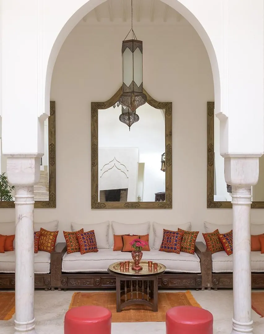 Riad Hayati Марракеш Марокко