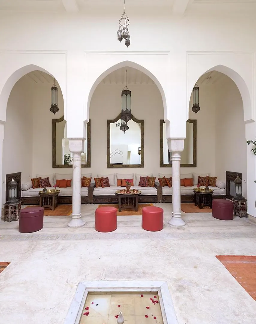 Riad Hayati Марракеш Марокко
