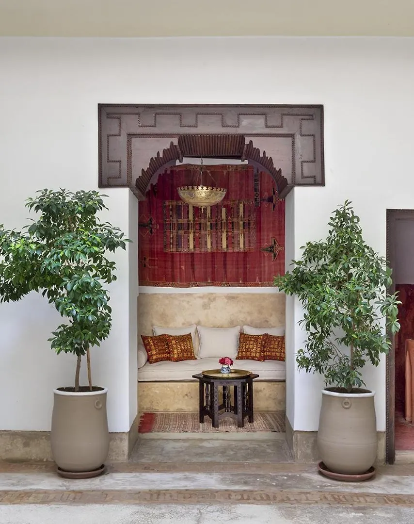 Riad Hayati Marrakesz