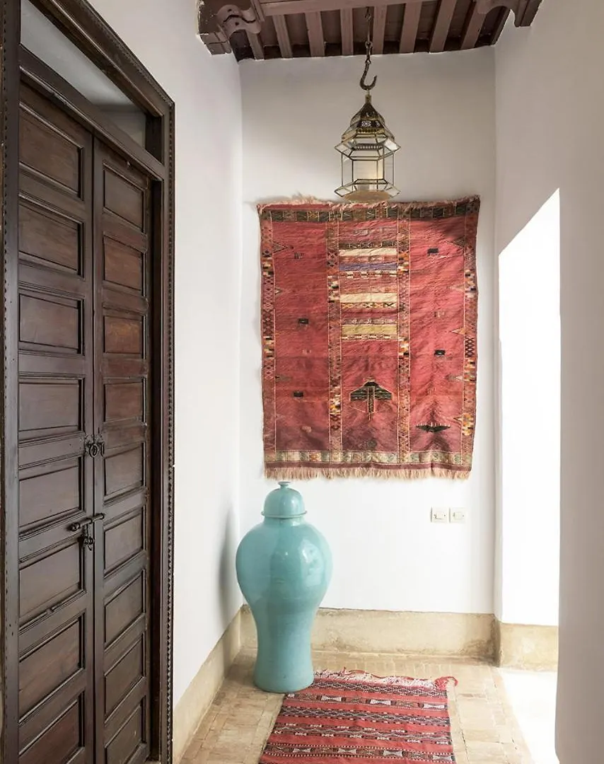 Riad Hayati Marrakesz 0*,