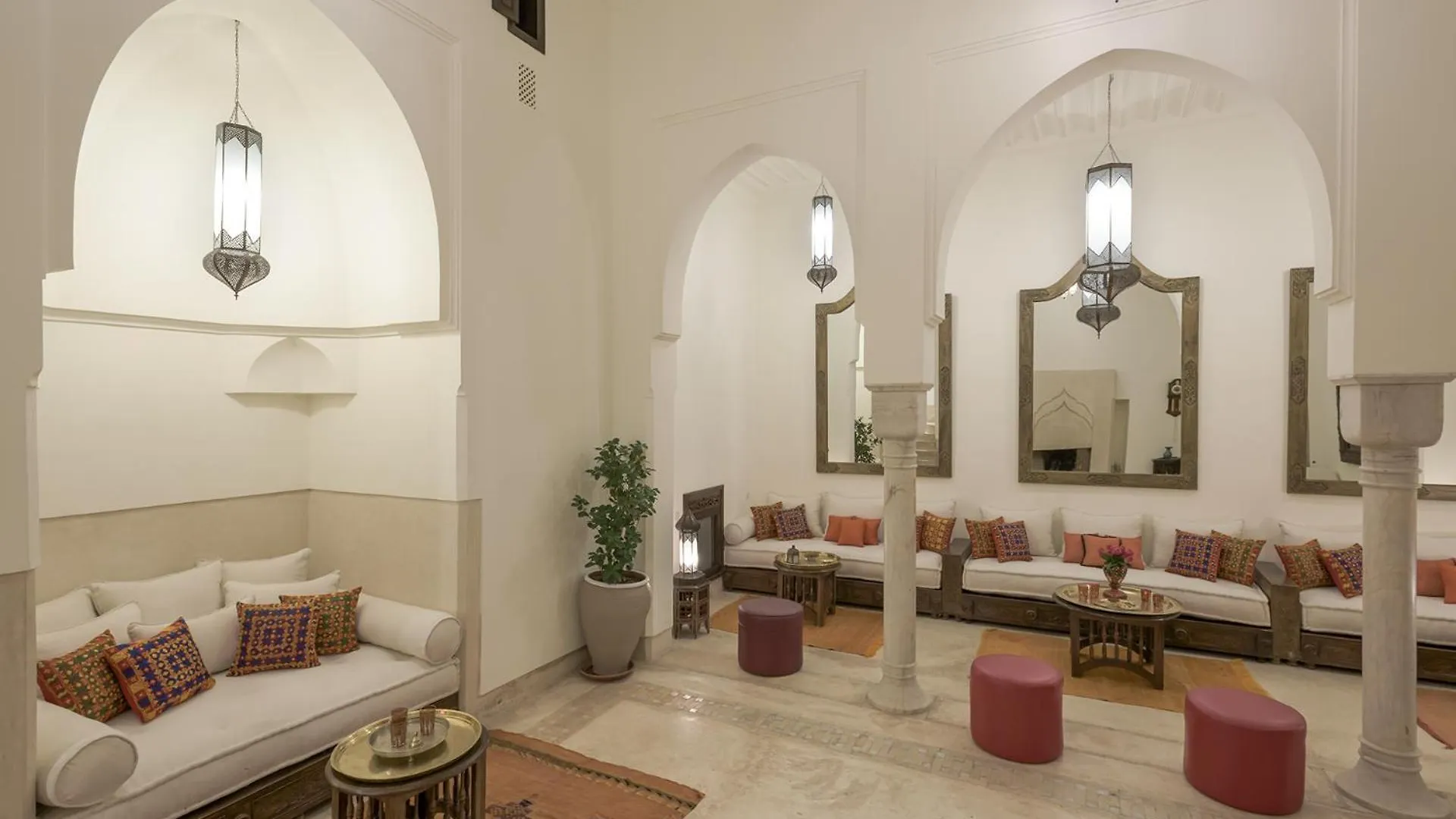 Riad Hayati Marrakesz