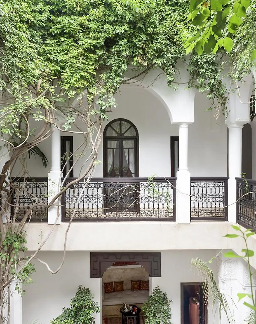 Riad Hayati Marrakesz