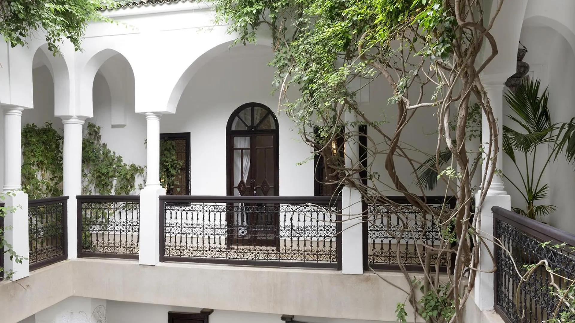 Riad Hayati Марракеш