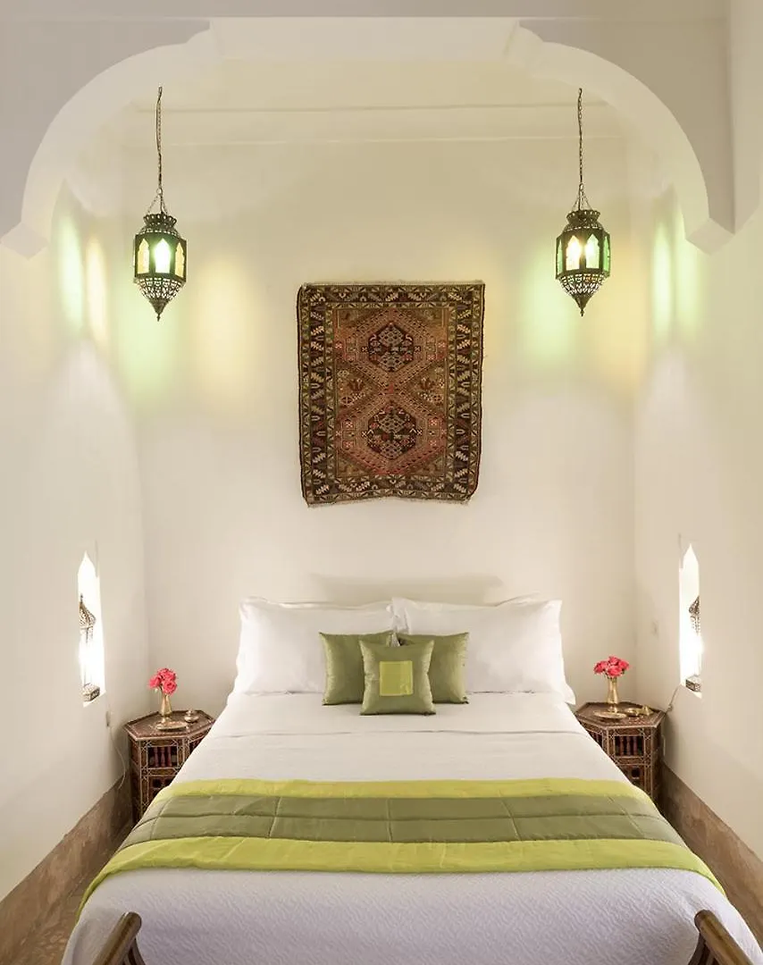 Riad Hayati Марракеш 0*,