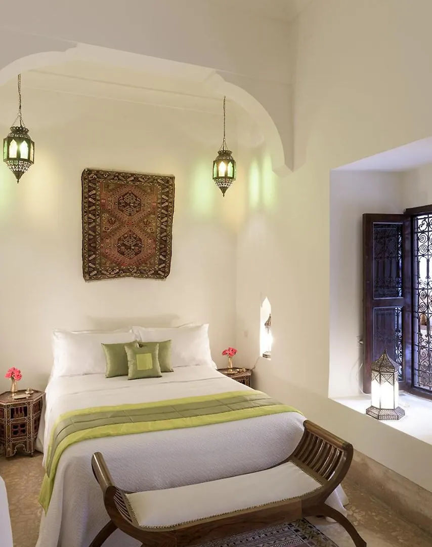 Riad Hayati Марракеш Марокко