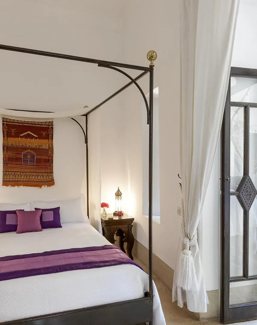 Riad Hayati Марракеш