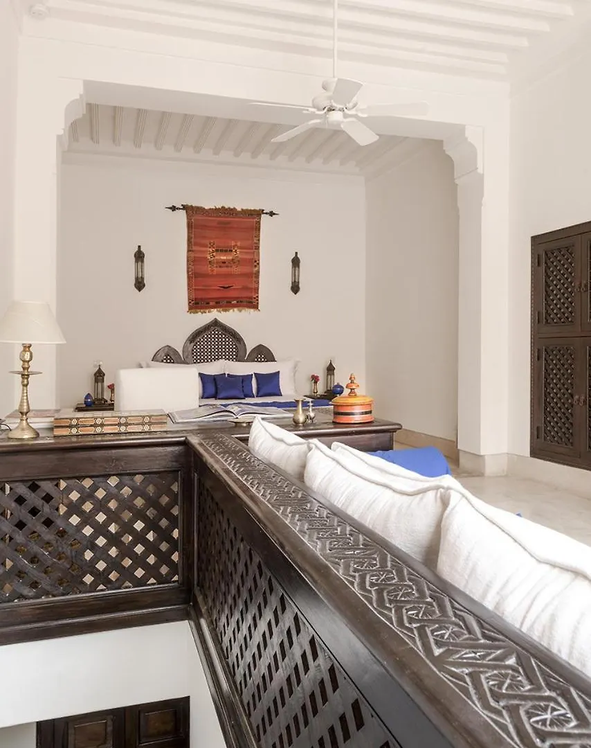 Riad Hayati Marrakesz